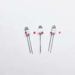 50PCS/SIR-56ST3F infrared emitter tube 950nm brand new original genuine in stock