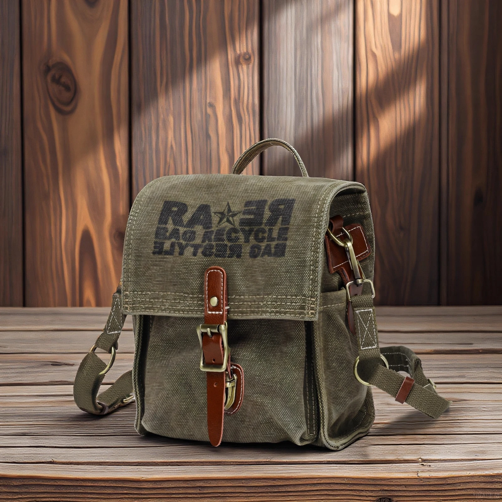 

canvas messenger bag, men's mobile phone going out portable small satchel, men's messenger bag