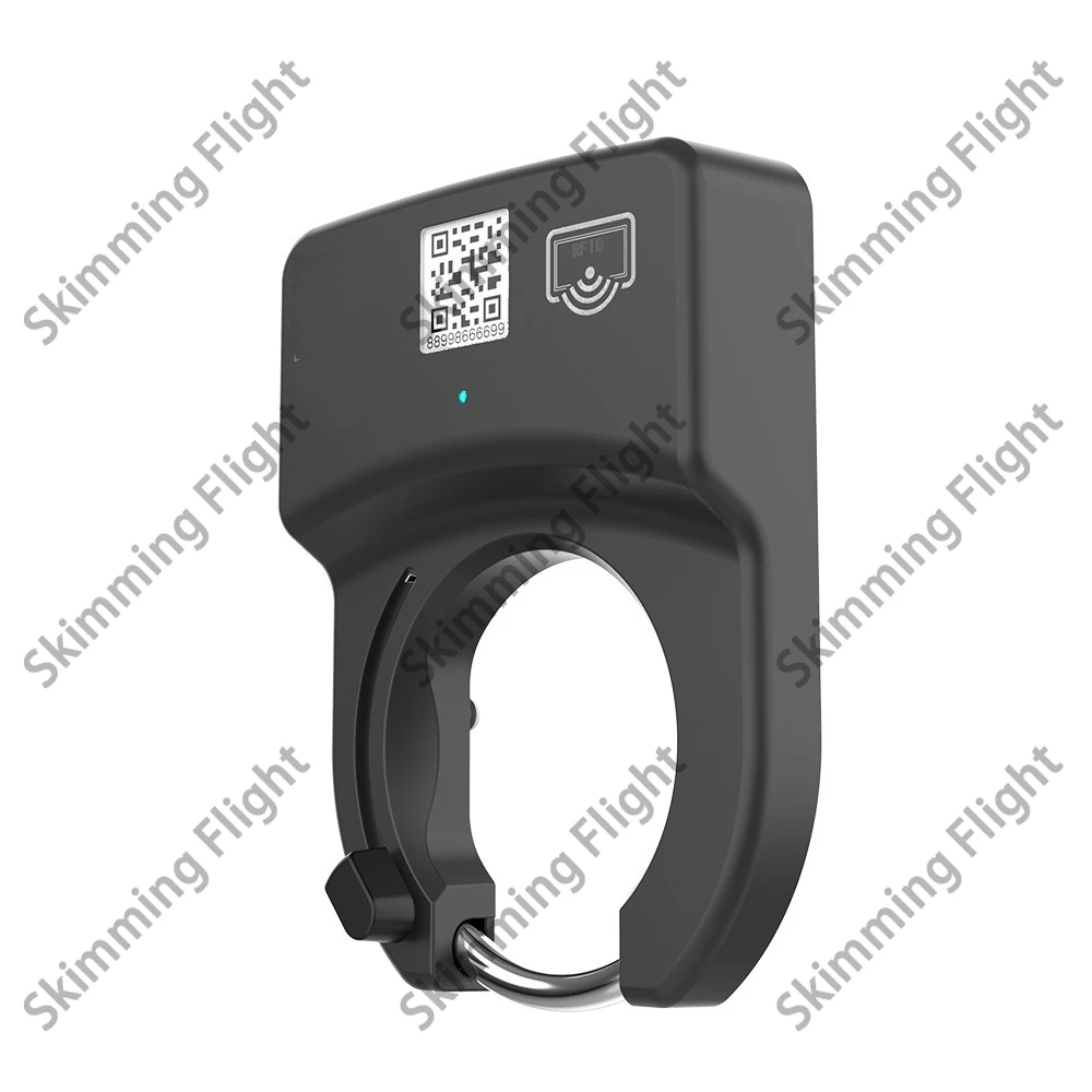 

Smart bicycle lock, shared bicycle lock, horseshoe lock, bicycle lock GPS positioning, positioning lock Bluetooth