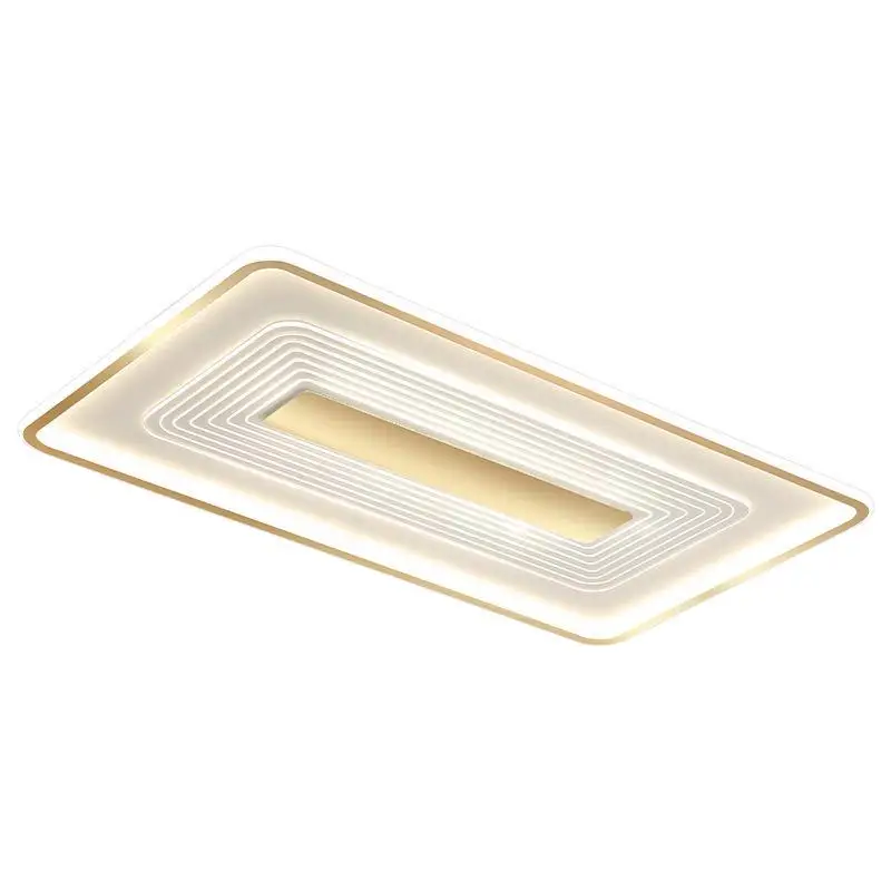 

Modern simple living room atmosphere dining room lamps