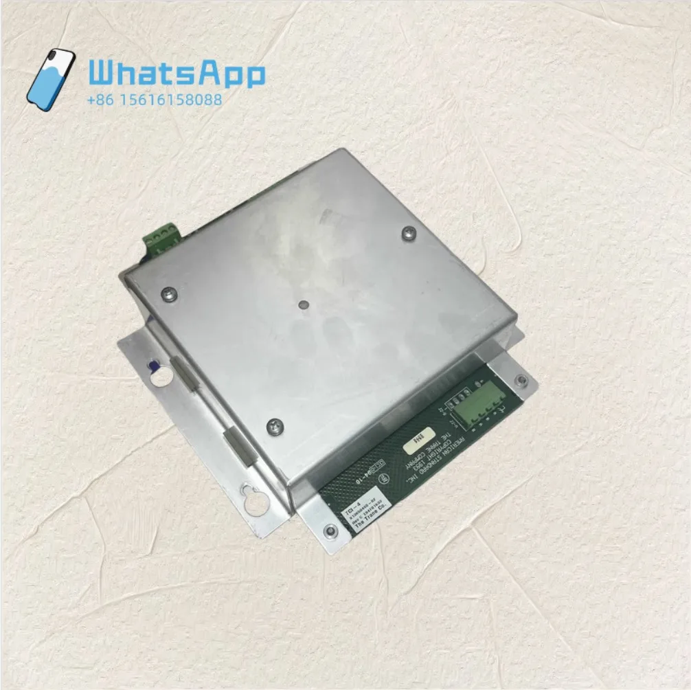 TCI COM3 وحدة X13650460-02 MOD00694 ترين 1U1 وحدة X13650499-09 X13650501-03 محرك متدرج وحدة RTHB