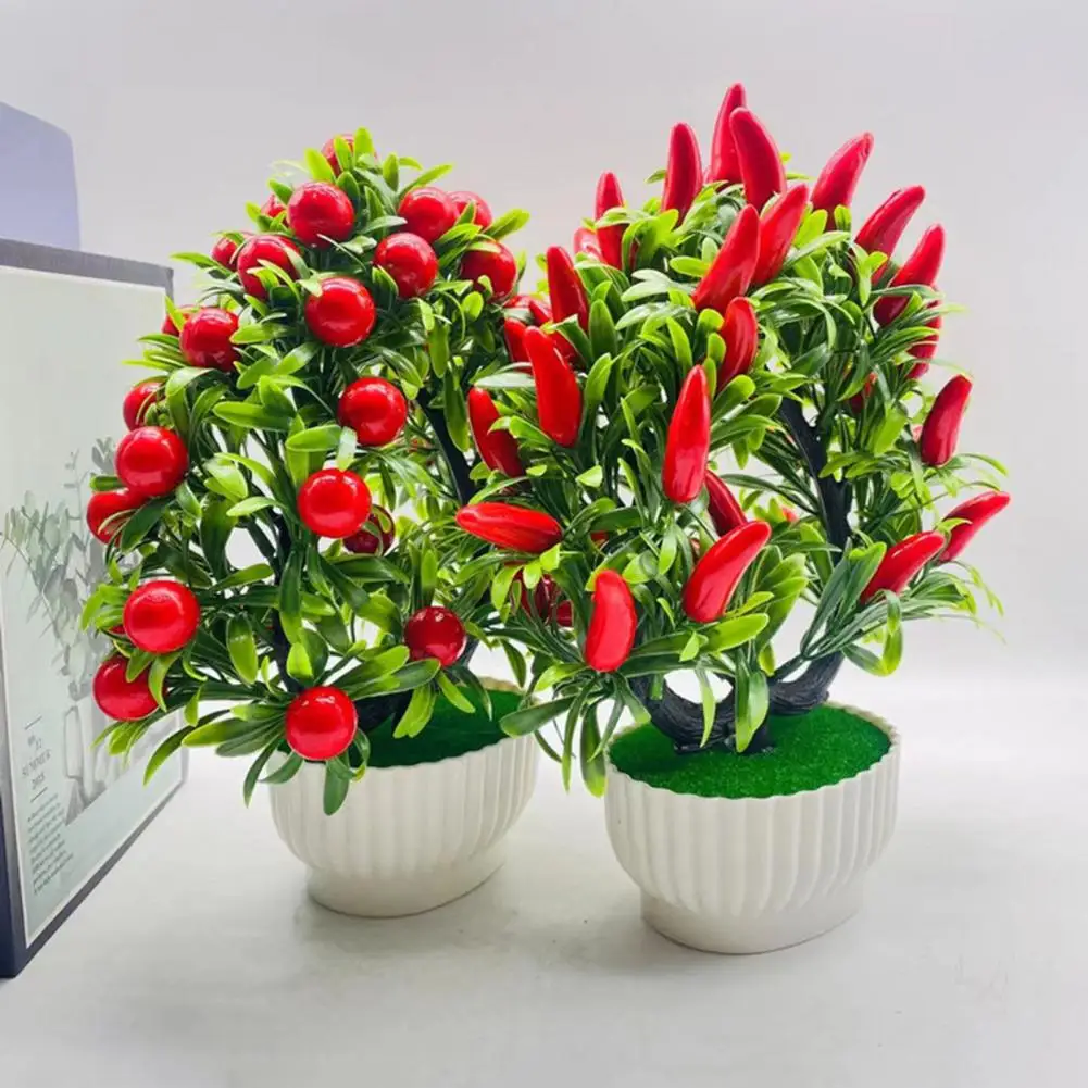 Artificial Fruit Tr…