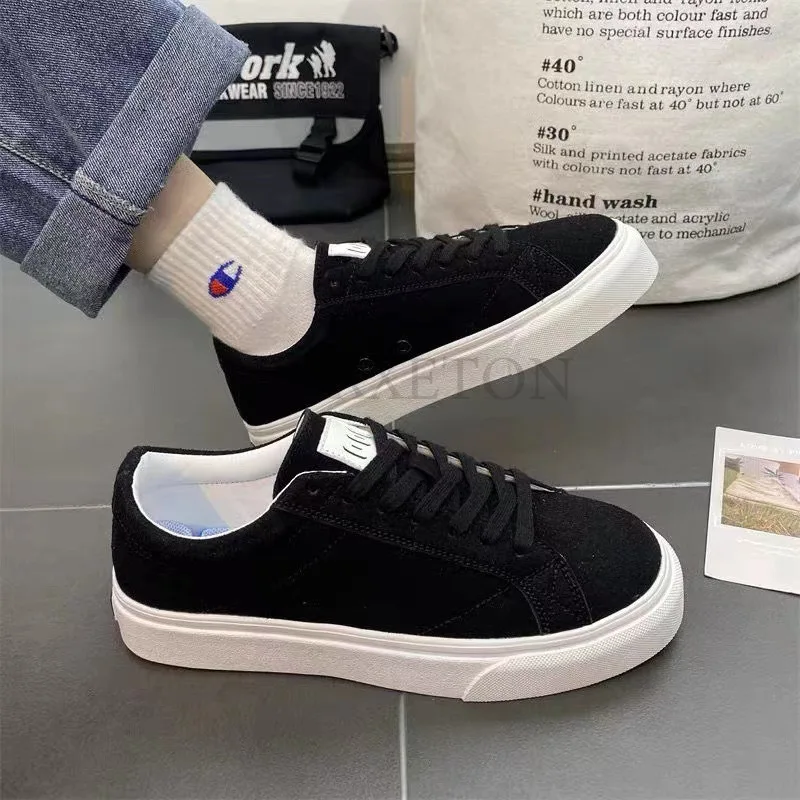 Men Casual Shoes Fashion Sneakers Women Fashion Spring Summer Ladies Sneakers Men Platform Vulcanize Shoes Zapatillas Mujer