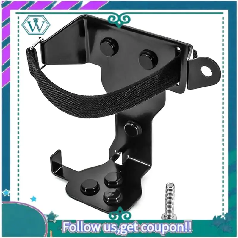 

AA92-Motorcycle Water Bottle Drink Cup Holder Fuel Reserve Holder For BMW R 1250 GS Adventur R 1200 GS LC Adv Spare Parts Access