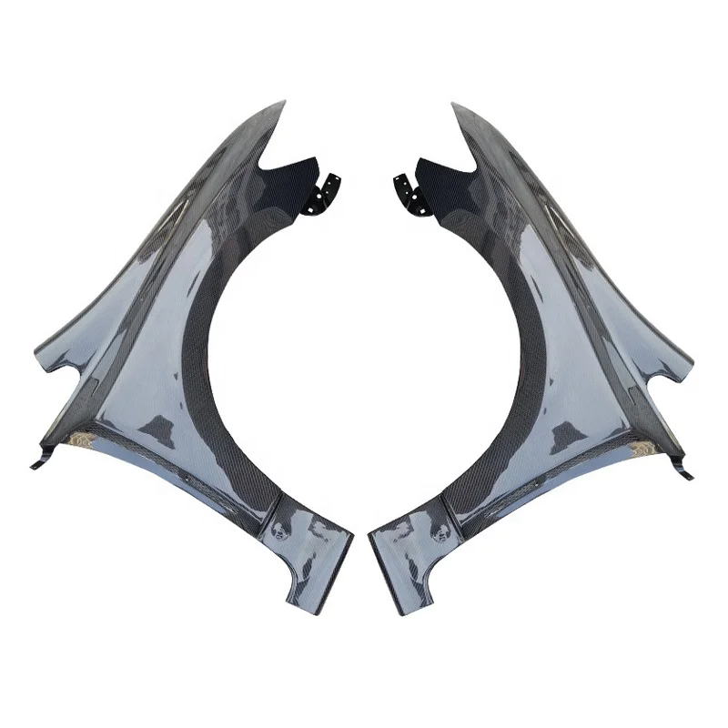 

Car Bodykit for FD2 2006-2012 Carbon Fiber Fender High Quality Fender