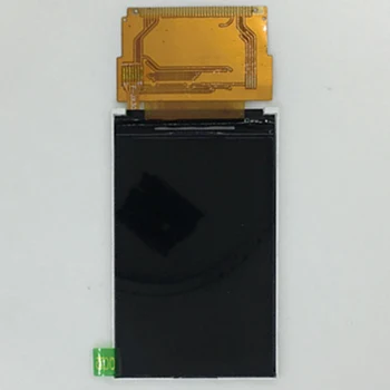 3,0 Zoll ips x dso203 ds203 profession elles digitales Oszilloskop 4 Kanal 72 ms/s tft Bildschirm