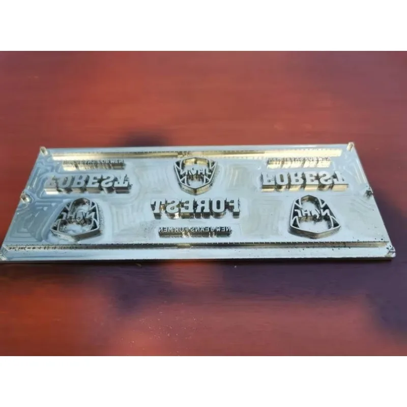 Router CNC portatile in metallo, alluminio, ferro, acrilico/incisione/mini fresatrice CNC per metallo