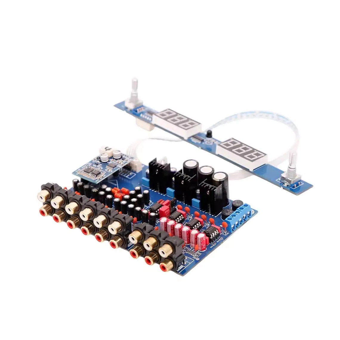 5.1 Channel Digital… - image