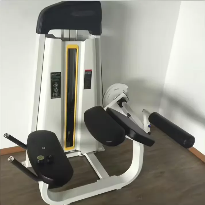 Shandong Factory Commercial Indoor Fitness Equipment Manufacturers Gym Studio Fitness Equipment Push Chest Trainer Gym Fitness