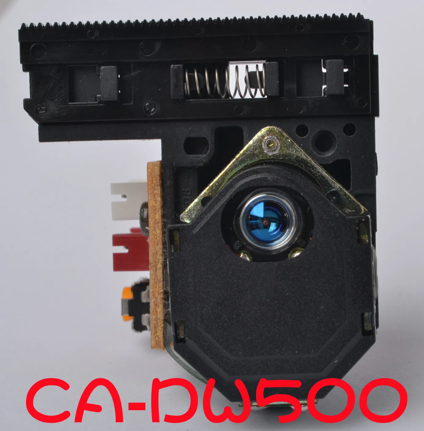 Replacement for AIWA CA-DW500 CADW500 CA DW500 Radio CD Player Laser Head Lens Optical Pick-ups Bloc Optique Repair Parts