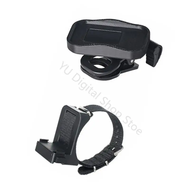 96BA Schnell Befestigen Rucksack Clip Für Action Kamera Magnetische Saug Halterung Basis Action Kamera Outdoor Fotografie – Detail 7