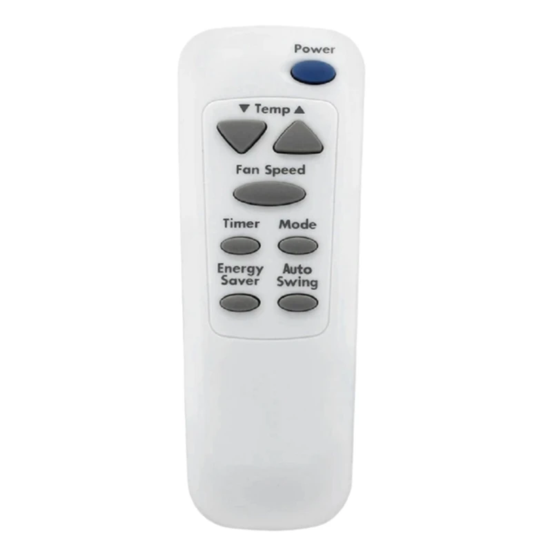 New Air Conditioner Remote Control for 6711A20066H Easy Operates Stability