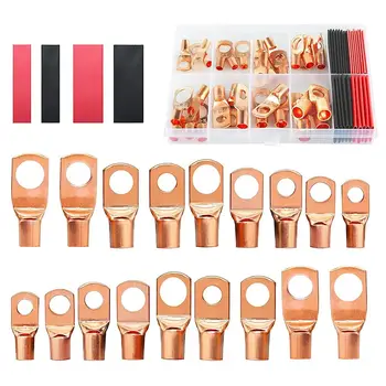 10 best sales Kabelschuh - №10