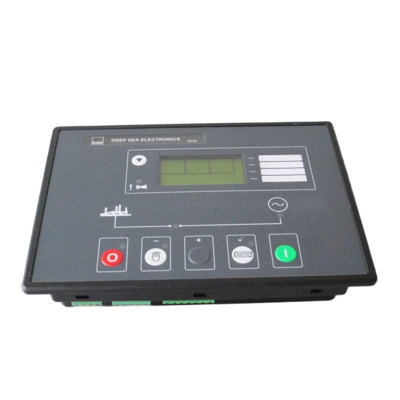 DSE5110 LCD Display Electronic Deep Sea Generator Controller Module Control Unit Dse5110