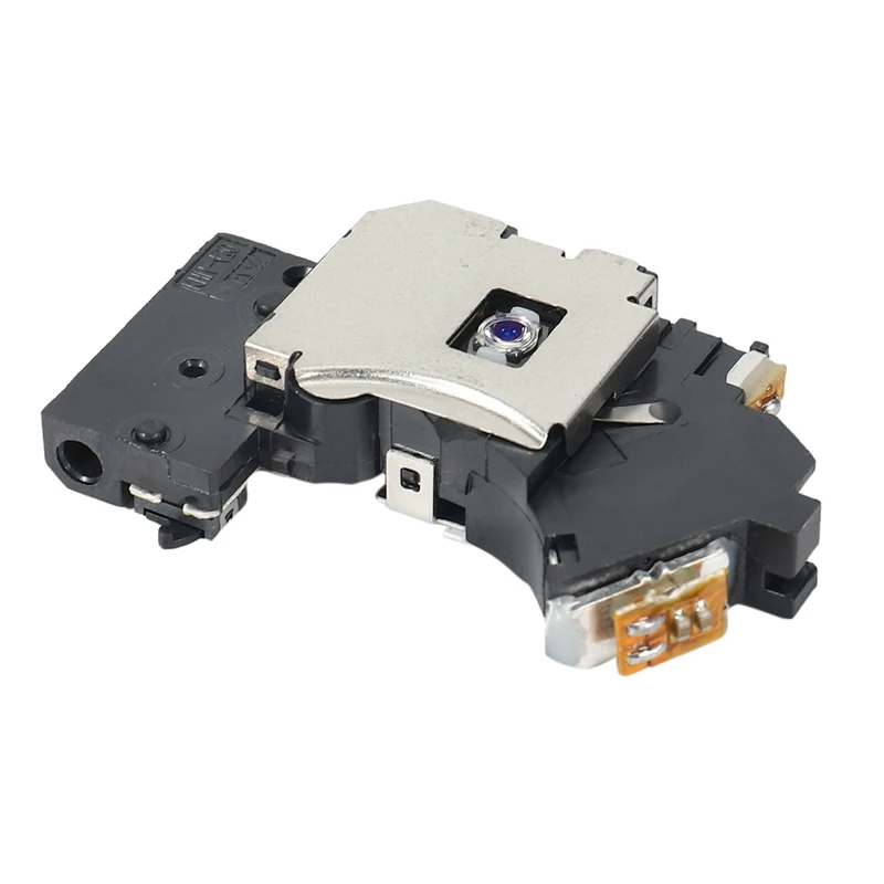 소니 PS2 슬림 70000/90000 게임 콘솔용 광학 레이저 렌즈 교체 헤드 부품, 3X KHM-430A, 신제품