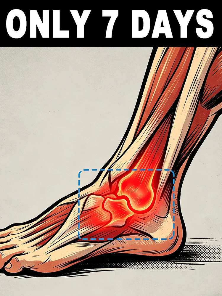 

No need to suffer through it—easily get rid of minor joint issues.