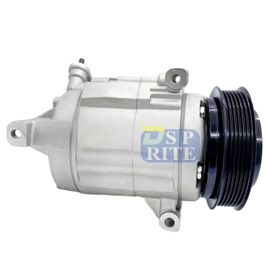 94552594 For Chevrolet Cruze AC Compressor CSP17 Chevrolet Orlando Opel Insignia 687997689 13220076 13314480 13250607 106290114