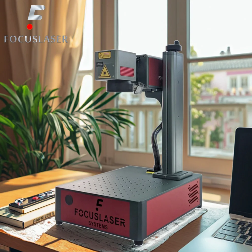 Portable 30W Laser …