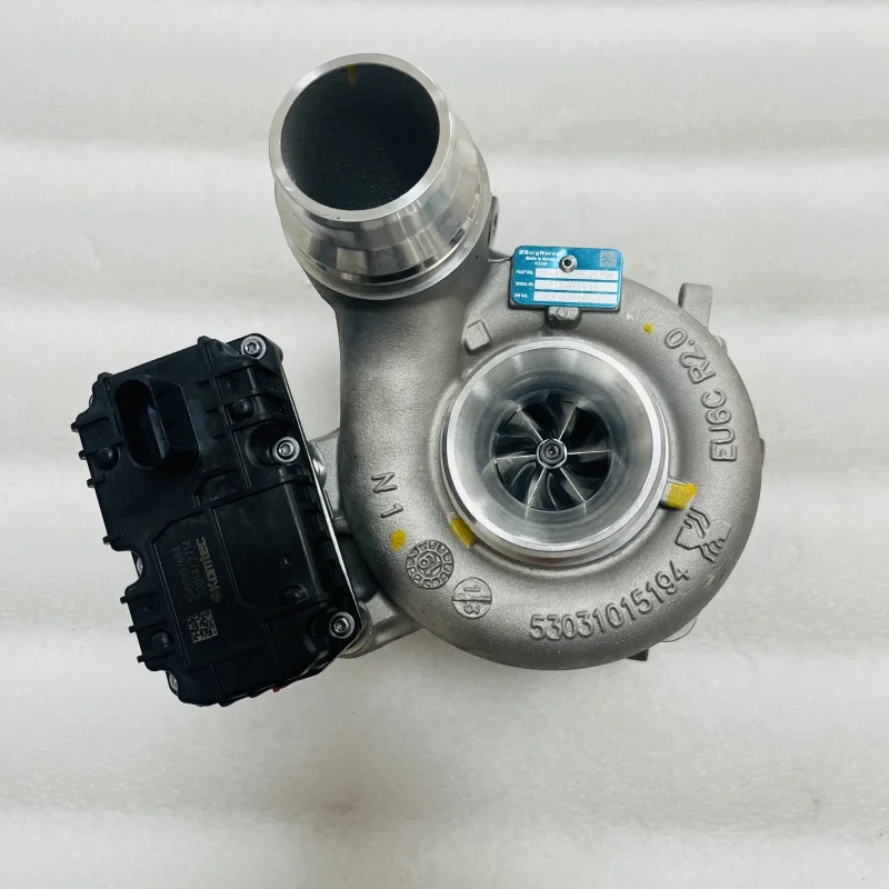 factory good sale Turbos charger BV43 for 5303-970-0653 53039880652 53039700653 28231-2F950 28231-2F900 turbocharger