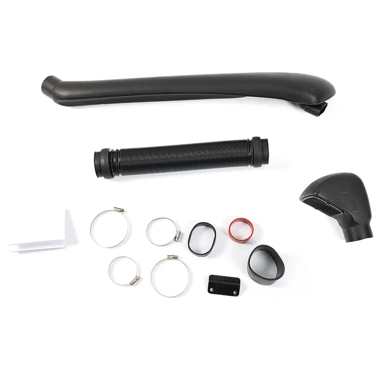 Protect DriveCar Engine Air Intake 4x4 Off Road Suzuki Jimny Snorkel Kit Body Kit For Without Any Words On Snorkel Body