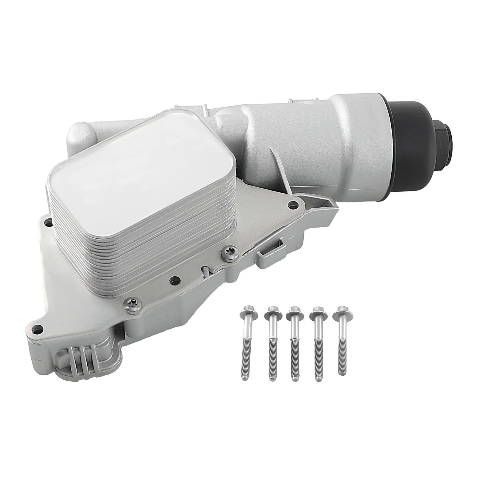 Oil Cooler Assembly… - image