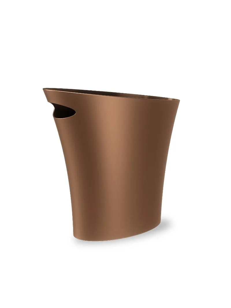 

Umbra Skinny Trash Can 2-Gallon (7.5L) Capacity