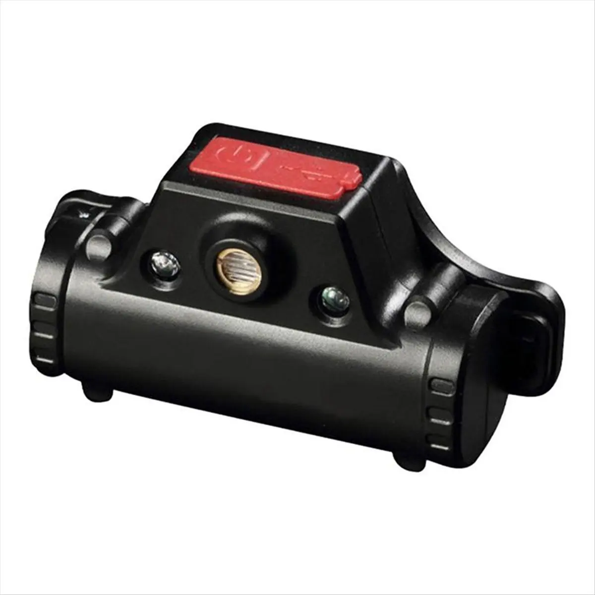Compatible Car Wheel Balancer Laser Positioning Infrared Spots to Find Lead Block Tire Balance Laser Light Locator 2 LED Light