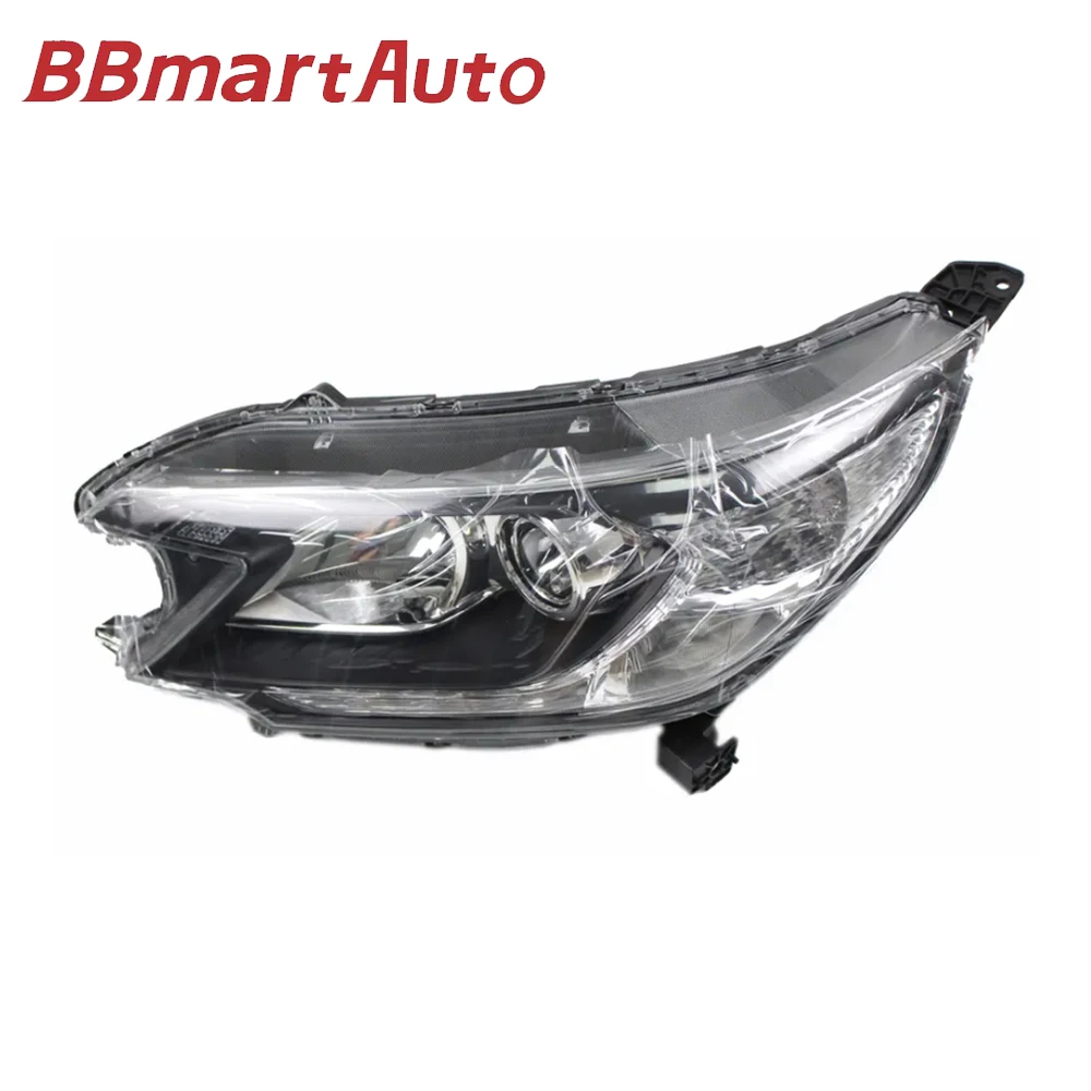 

33150-T0A-H01 BBmartAuto Parts 1pcs Front Headlight Headlamp Assembly Left For Honda CR-V Crv RM1 RM2 RM3 RM4 2012-2014