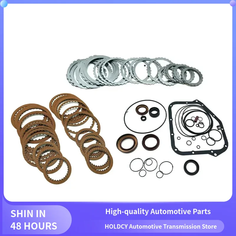 Para accesorios de coche TOYOTA CROWN/ROYAL/Vios/Rush: U540E, U541E Kit maestro de transmisión automática