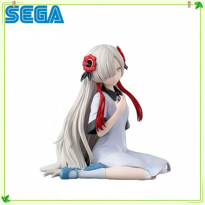 

In Stock 100% Original SEGA Kamitsubaki City Under Construction Action Figure Model Doll Brand New Boxed Anime Action Figure