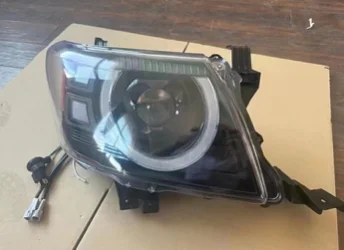 

Suitable for Toyota 2012 Hercules VIGO modified headlights