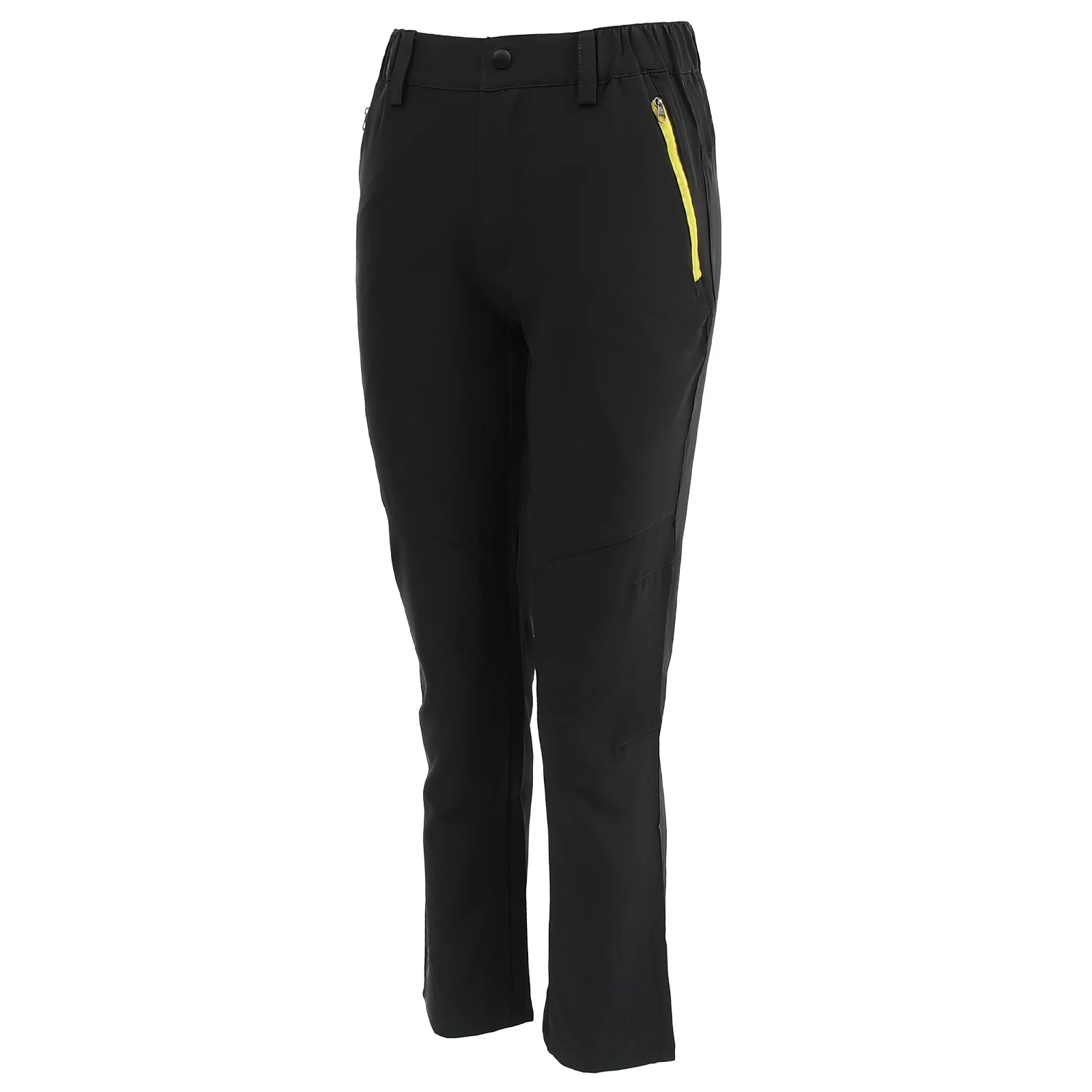 

Women Outdoor Hiking Pants Multi-Use Long Pants for Trekking Travel Fitness Lightweight Breathable Jogger Style