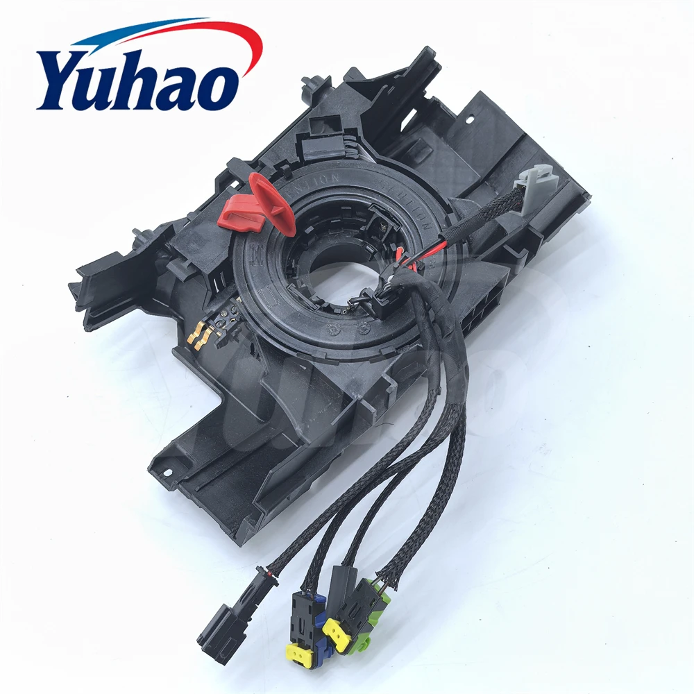 8201590627 7701071888 8200245449 Car Spring Rotating Contactor  For Renault