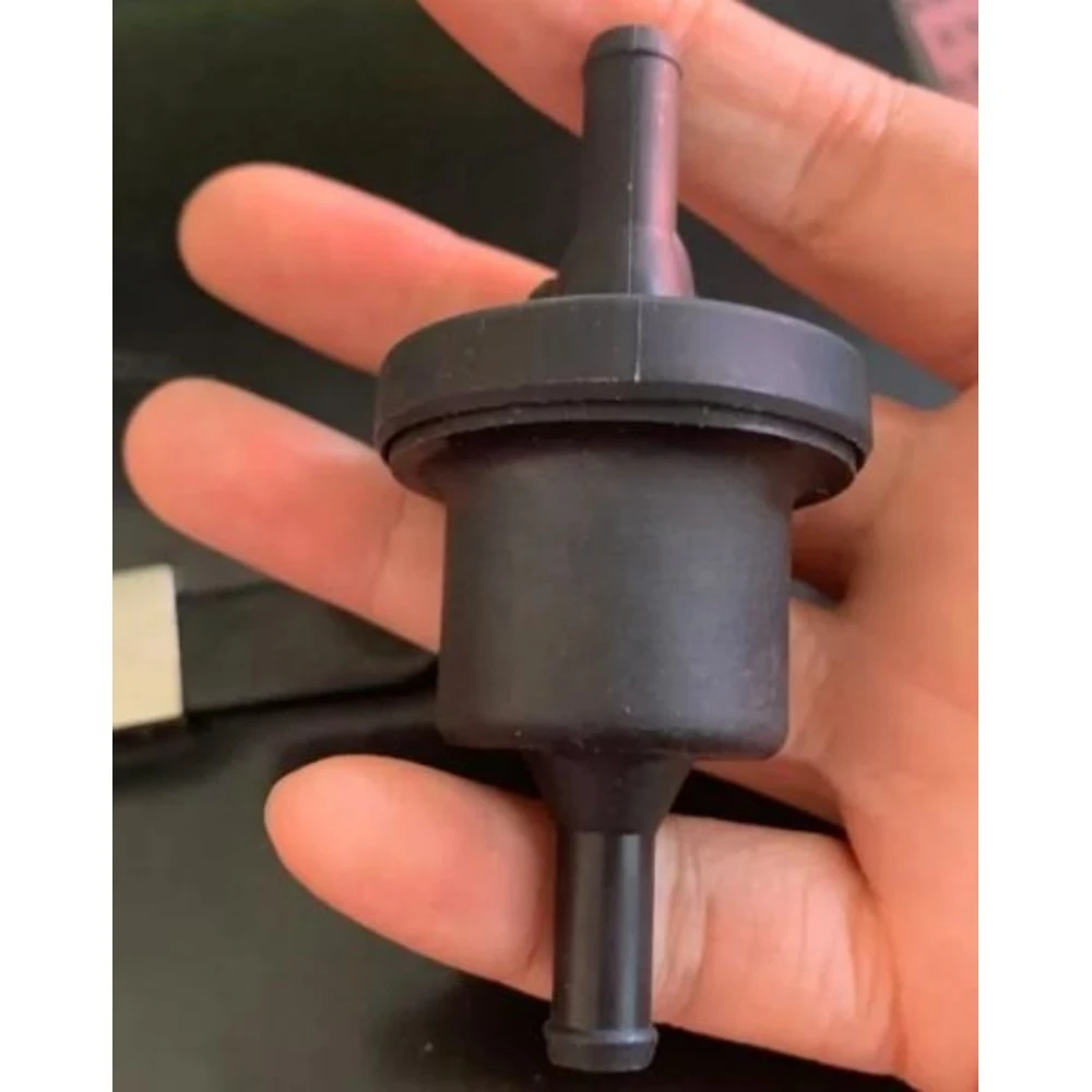 For Ssangyong Actyon Kyron Activated Carbon Canister Solenoid Valve Genuine Brand New Accessories