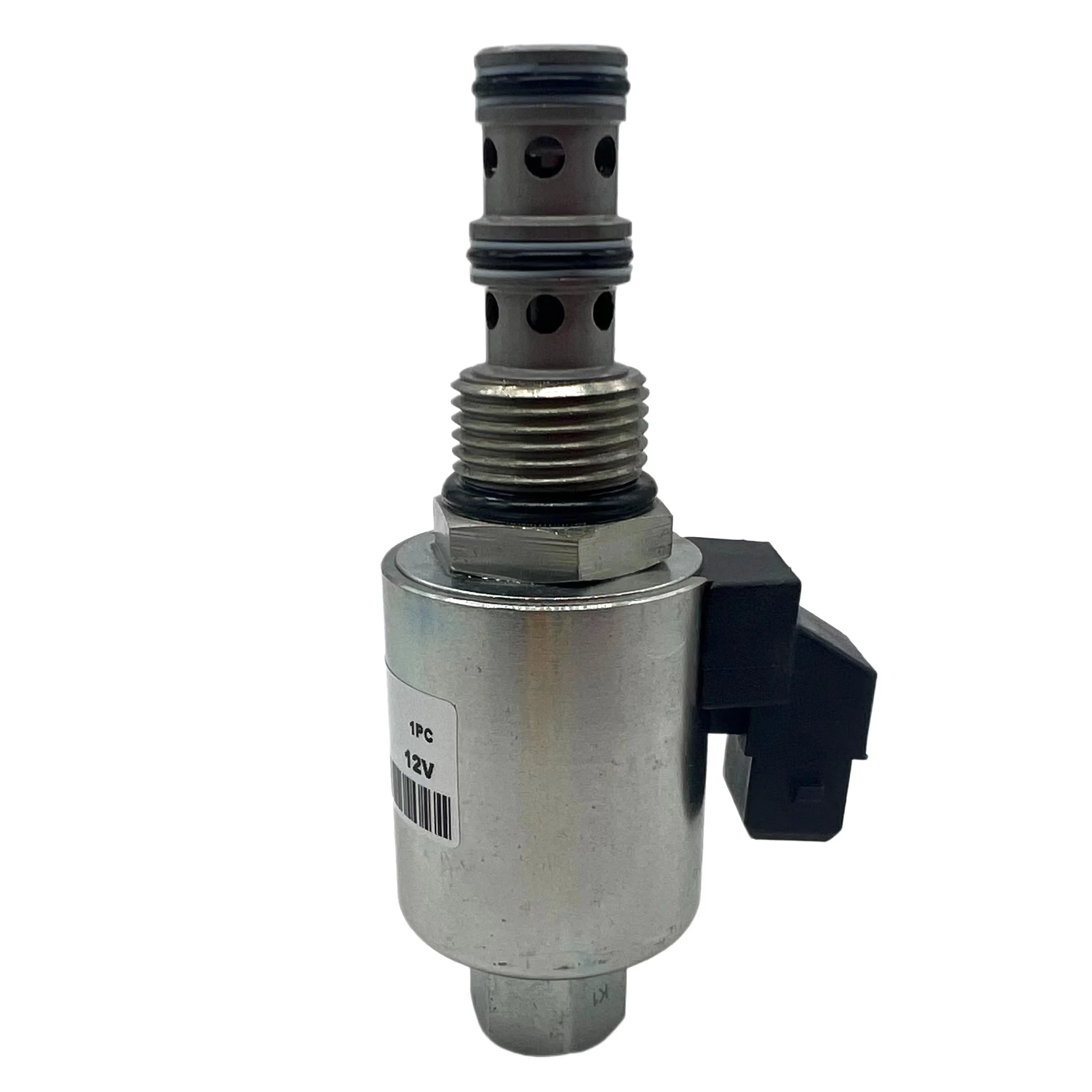 

Solenoid Valve Excavator Hydraulic Cartridge Group Solenoid Valves 474-9387 For Cat Excavator