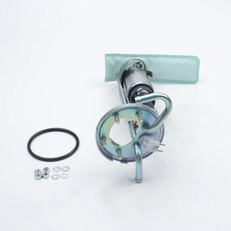 16141179425 16141179415 16141180109 16141181075 734GE Kraftstoffpumpenbaugruppe für BMW E12 E24 E28 525E 528E 1979-1989 16141180233 – Detail 3