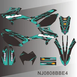 For Beta RR 50 RR50 2011 2012 2013 2014 2015 2016 2017 2018 2019 2020 Graphics Decals Stickers Motorcycle NJ0808BBE