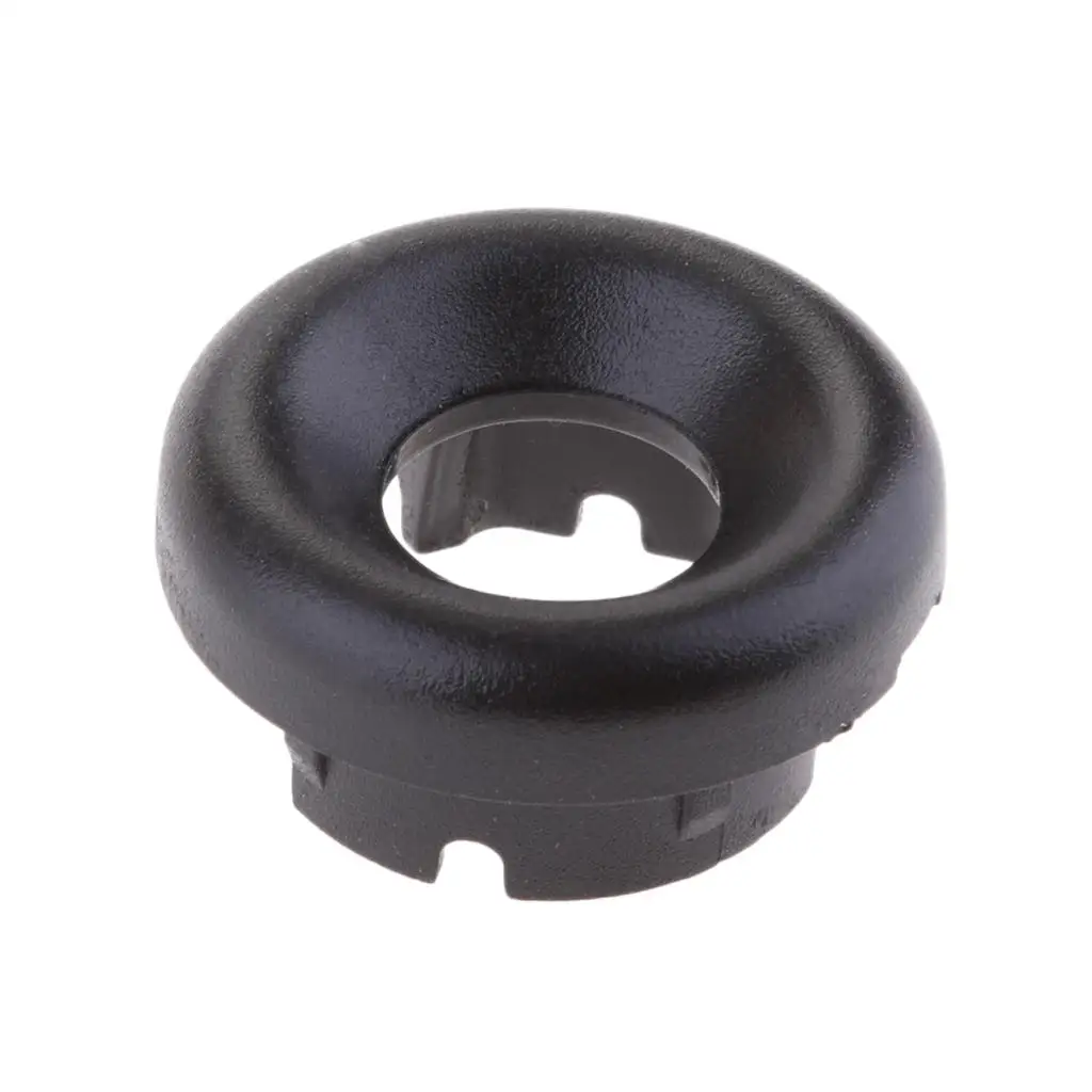 F2UZ-7A214-CA F58Z-7-AA Gear Shifter Handle Bezel Cap Ring for