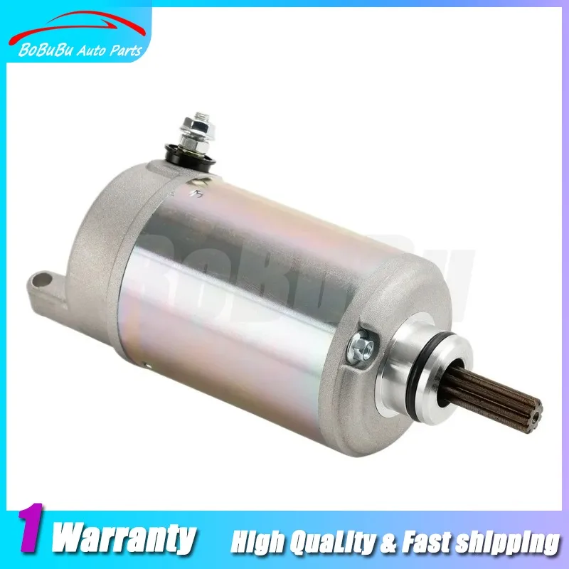 F Motor De Arranque… - image