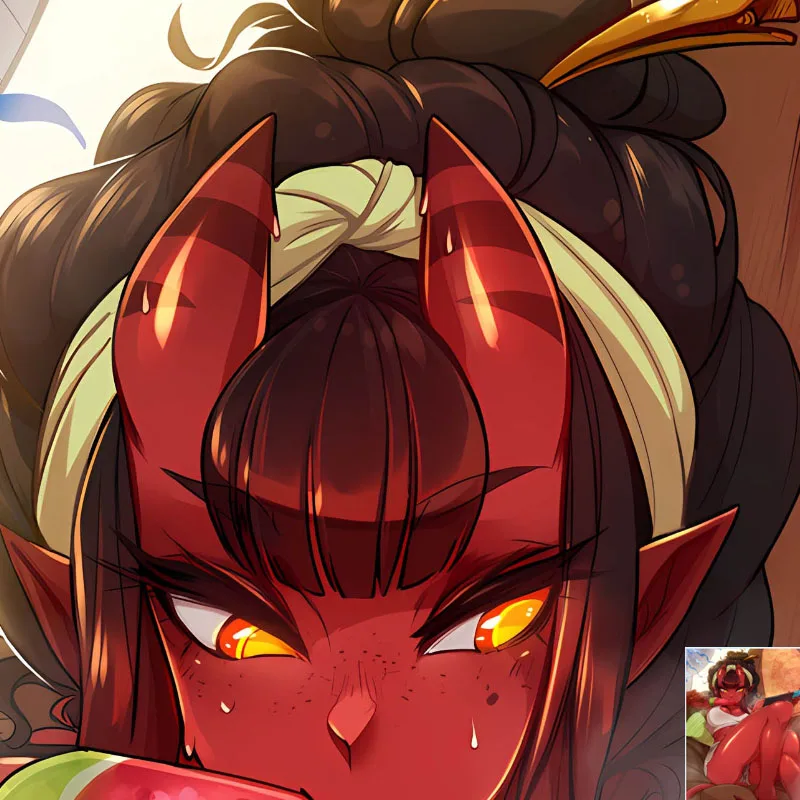 

DIY Personalized Anime Meru Fluffy Orcus Furry Winter Warm Soft Bed Sheet Thermal Flannel Fleece Blanket One Side Print