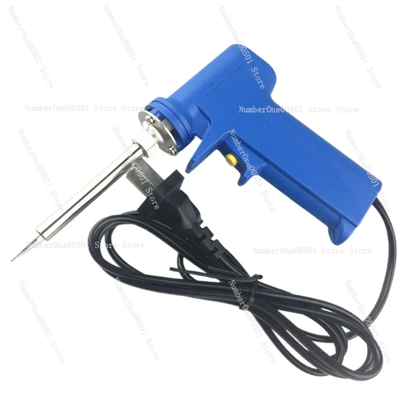 980 981 Dual power gun type electric soldering iron, speed temperature 20/130W