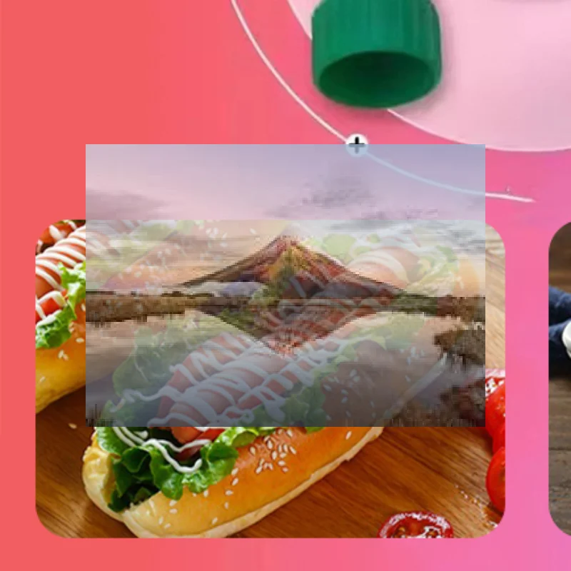 Vp 3Pcs/Set Ketchup…