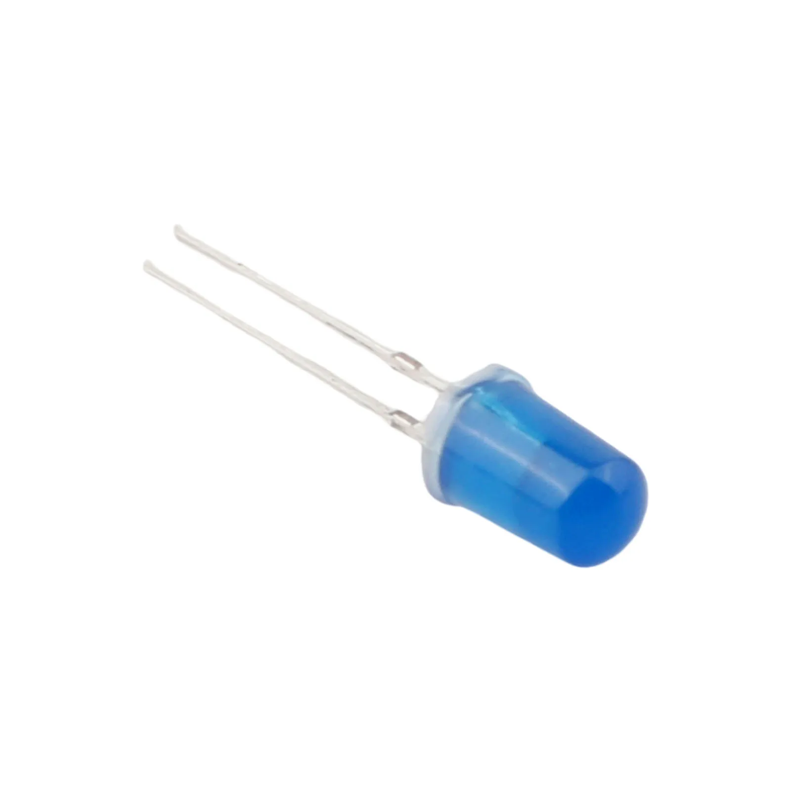 300 Pcs LED Kit 3mm/5mm LED Kit High Temperature Resistance Long Lifespan For DIY Projects Environmentally Friendly