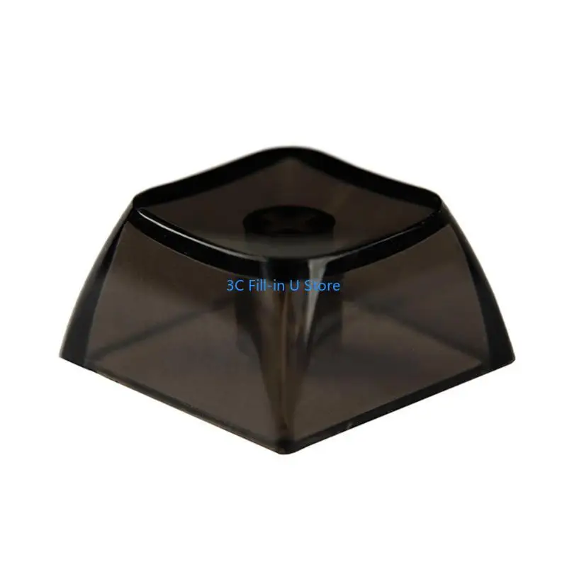 G8TA 10PCS คีย์บอร์ดแบ็คบอร์ดสีสันสดใสปุ่มความสูง XDA2 93 มม. สำหรับแป้นพิมพ์เชิงกล