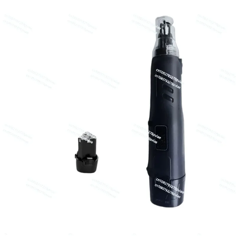 

EWS-12 Wireless rechargeable enameled wire paint scraper, paint scraper, paint stripper, rechargeable lithium battery handheld