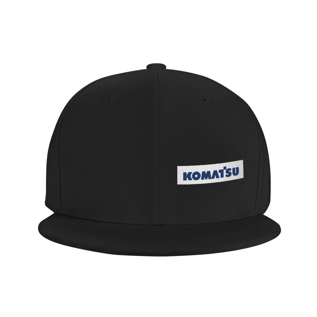 Cool Komatsu Snapback Cap Premium Best Quality Baseball Caps