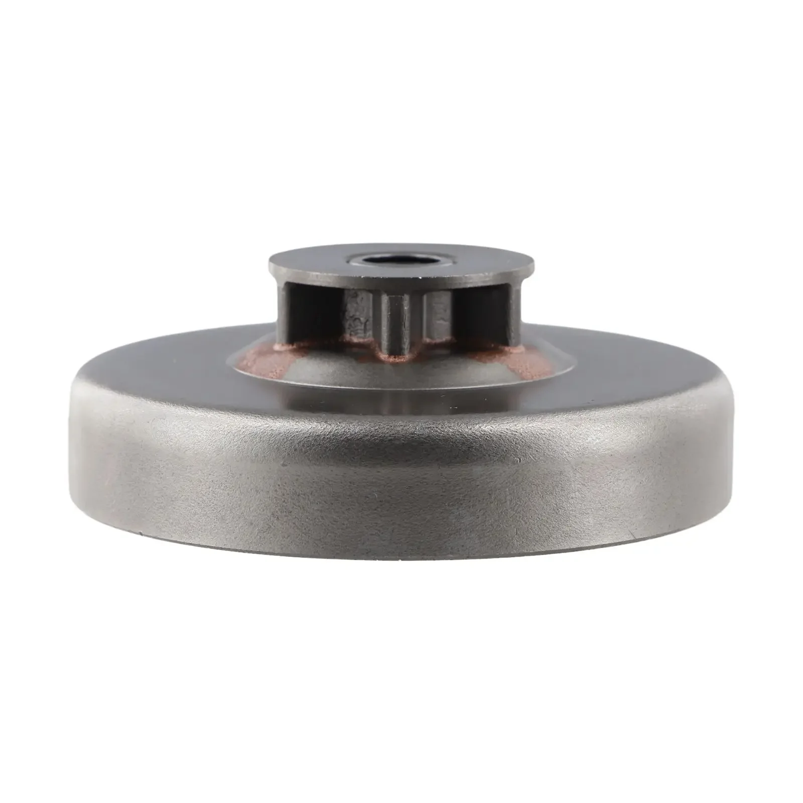 Metal 3/8 6-tooth sprocket 6415503 for PS 35 PS 3400 PS 3410 chainsaw replacement part engineered for cutting efficiency