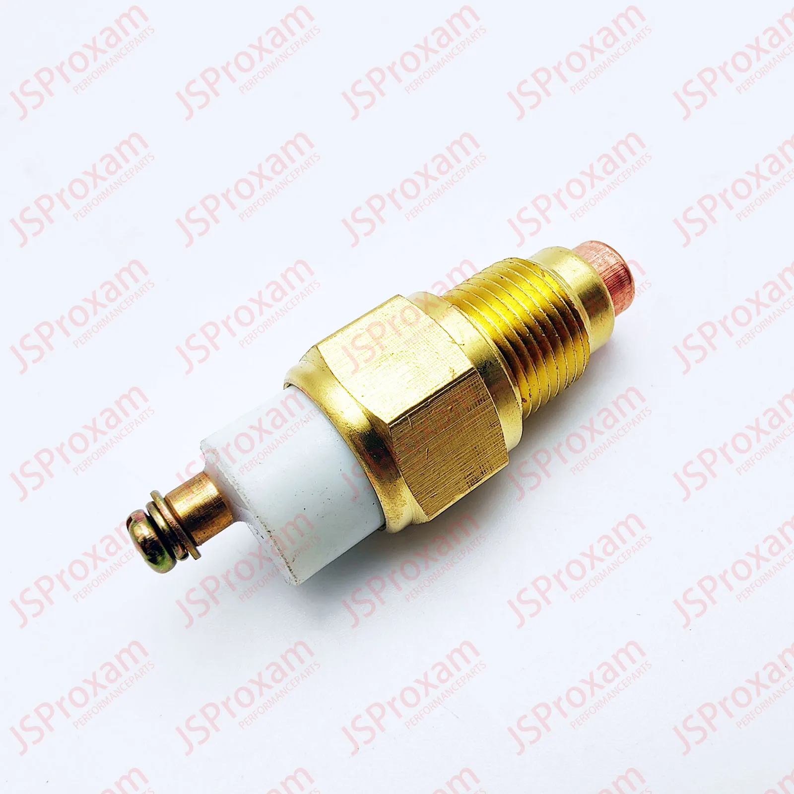 128275-91340 Replaces Fit For Yanmar 12610-91340 Engine 3GM30 3GM30VE 3GM30B 3GM30C Thermo Switch (65℃) for 128275-91340