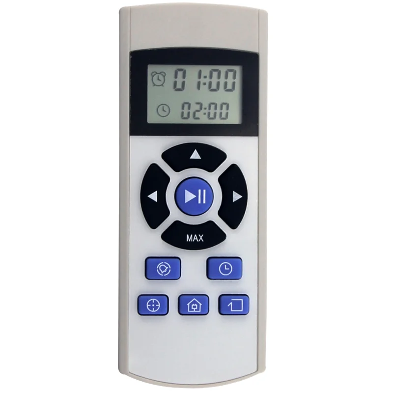 Ingenious-Replace RC010G Remote Control For Ecovacs Vacuum Cleaner Robot Remote Control