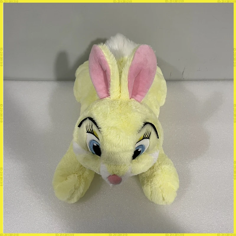ويني ذا بوه يجلس أرنب محشوة ألعاب من القطيفة Kawaii لطيف أرنب أفخم الدمى جمع اللعب هدايا لينة للأطفال أطفال هدية #2